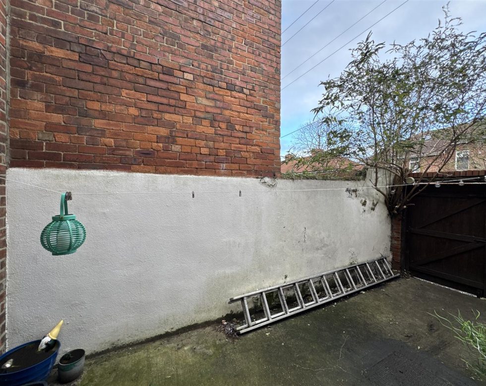 King street, Pelaw, Gateshead