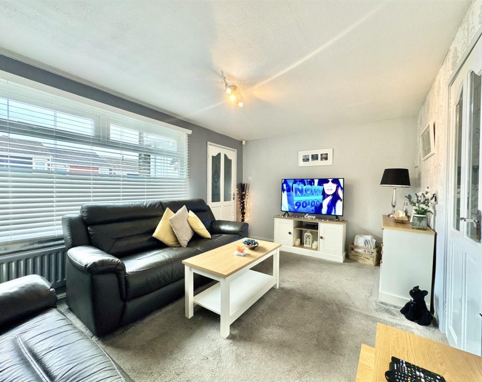 Skipton Green, Gateshead