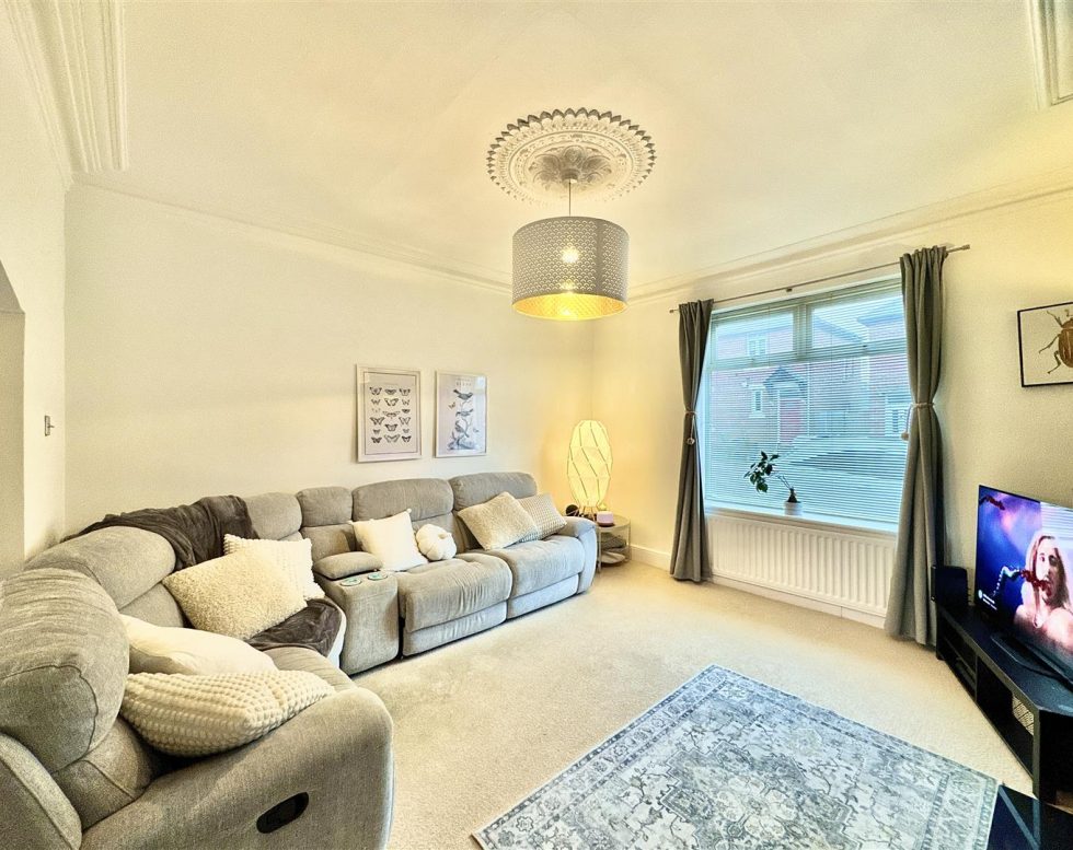 King street, Pelaw, Gateshead