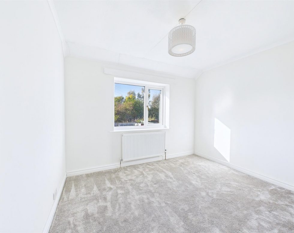 Hudspeth Crescent, Pity Me, Durham