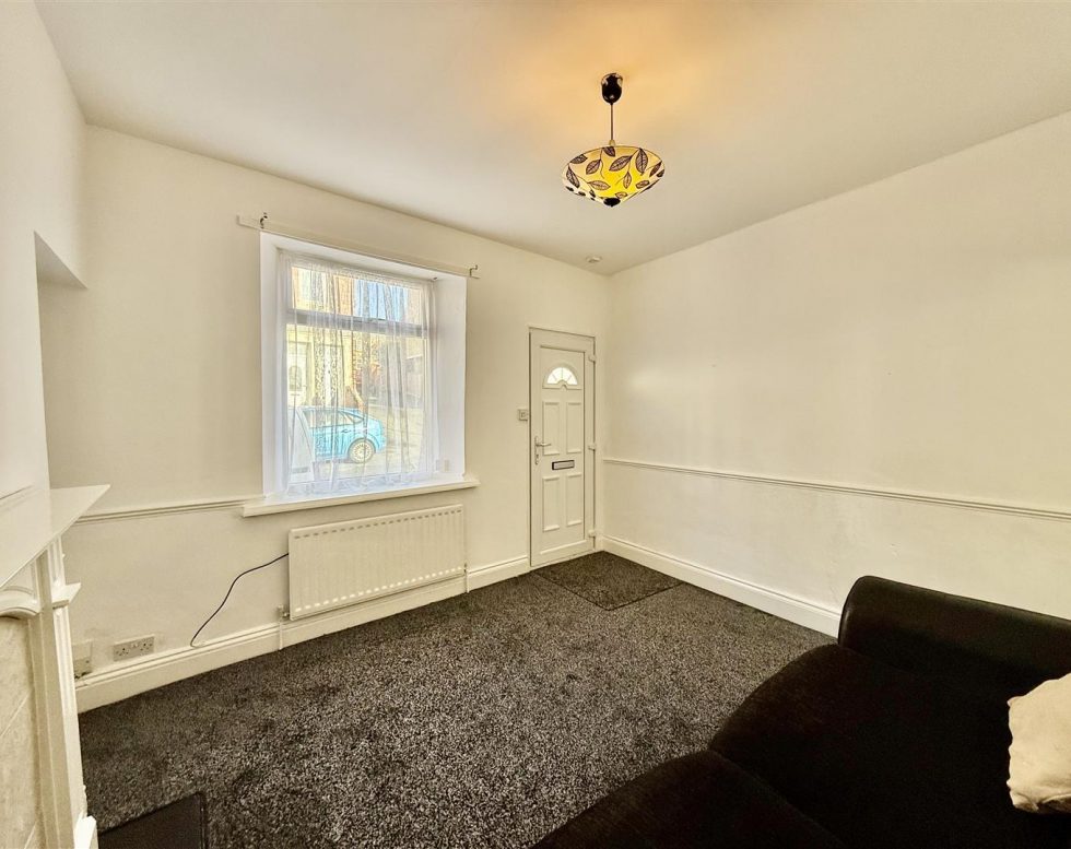 Fullerton Place, Gateshead