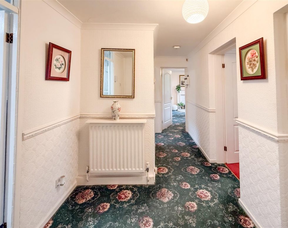 Wesley Court, Gateshead