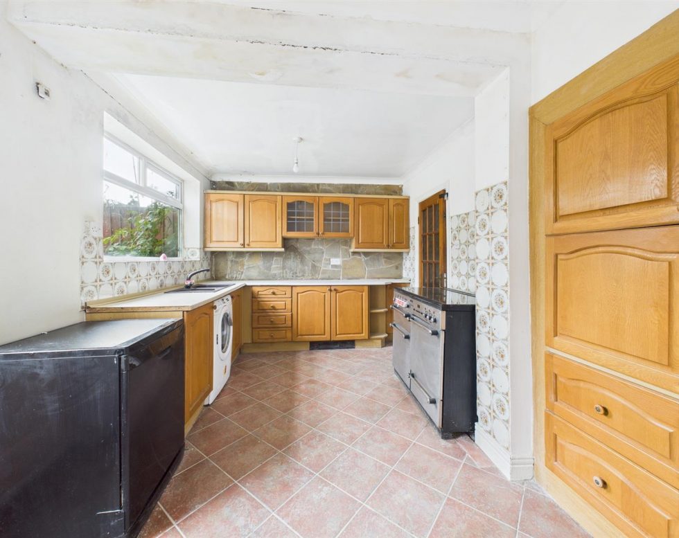 Brixham Avenue, Low Fell