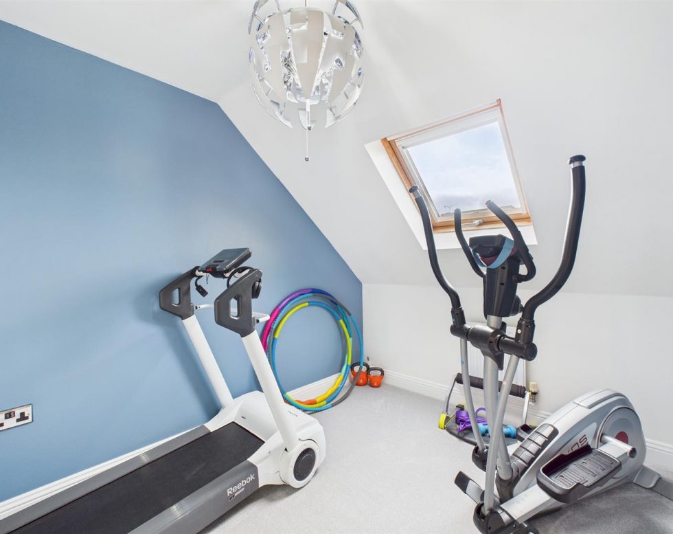 Cheviot View, Windy Nook, Gateshead