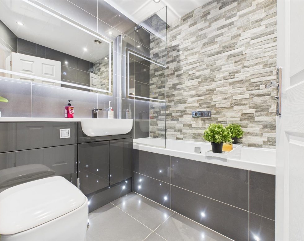 Cheviot View, Windy Nook, Gateshead