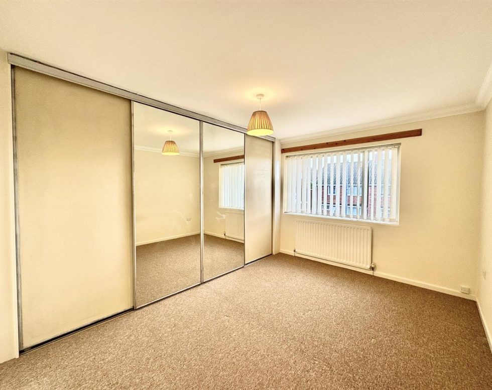 Ventnor Gardens, Gateshead