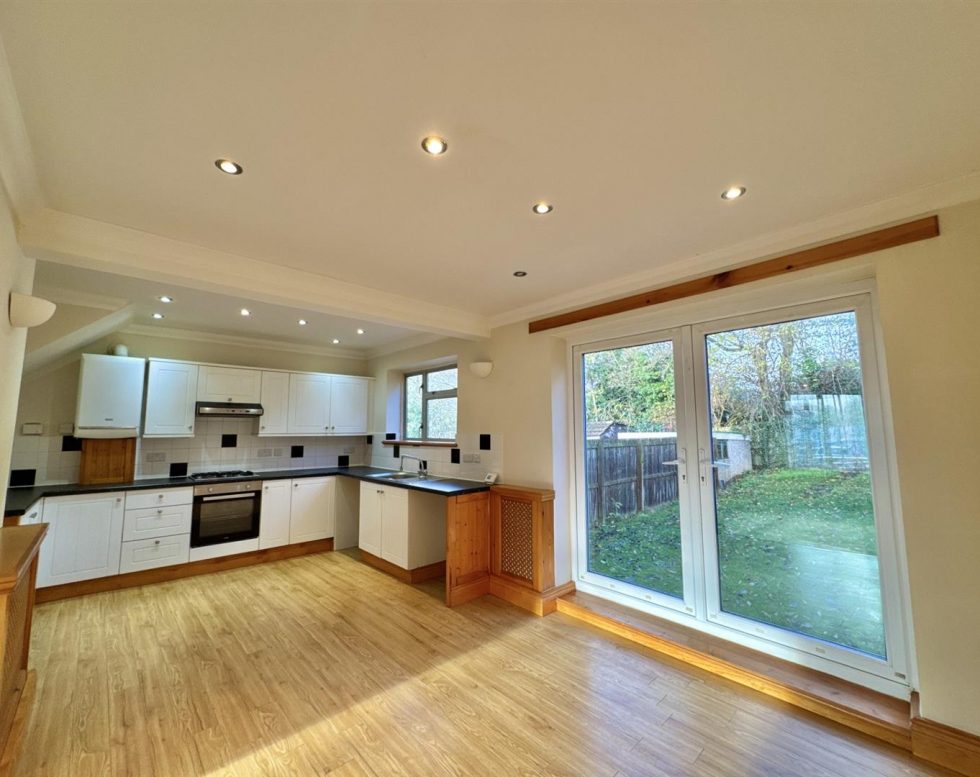 Ventnor Gardens, Gateshead