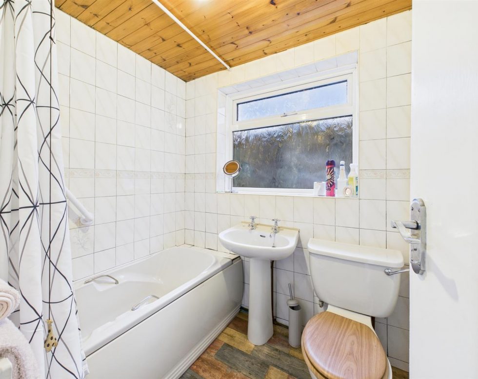 Wesley Street, Low Fell