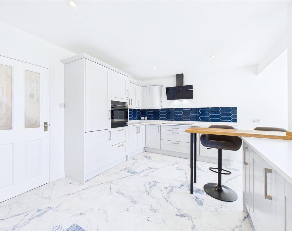 Hudspeth Crescent, Pity Me, Durham