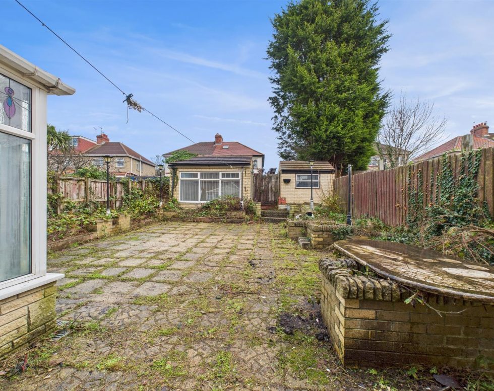 Brixham Avenue, Low Fell