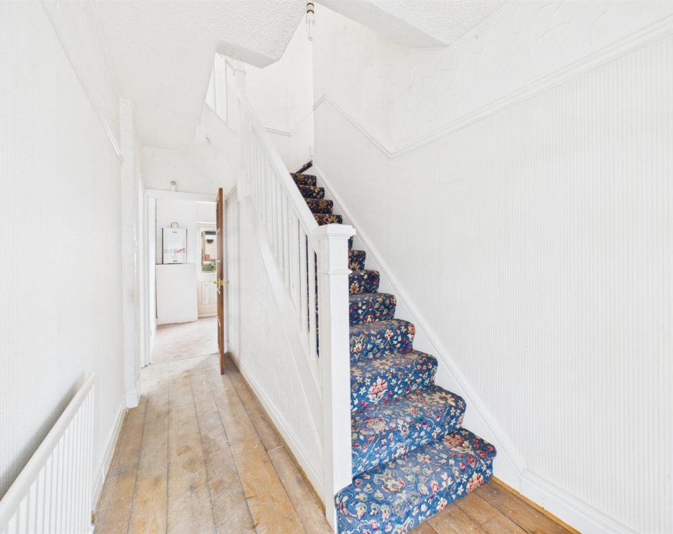 Brixham Avenue, Low Fell