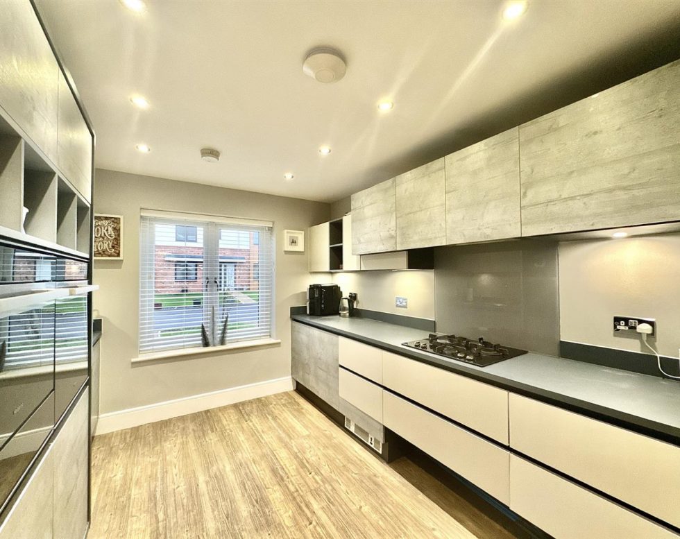 Warley Close, Birtley, Chester Le Street