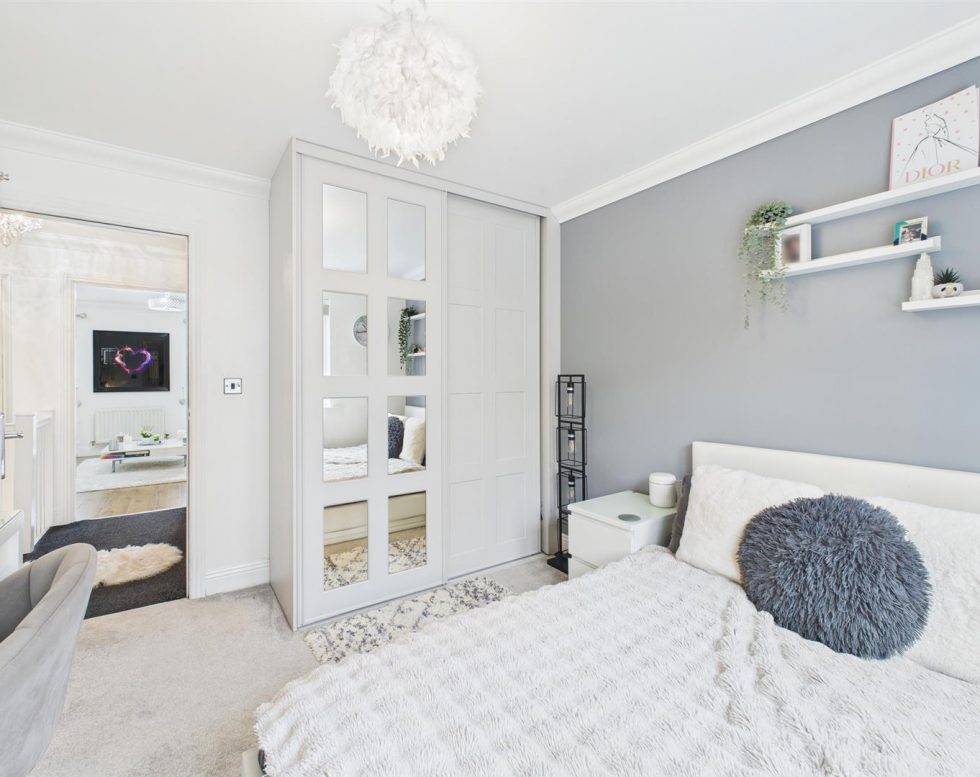 Cheviot View, Windy Nook, Gateshead