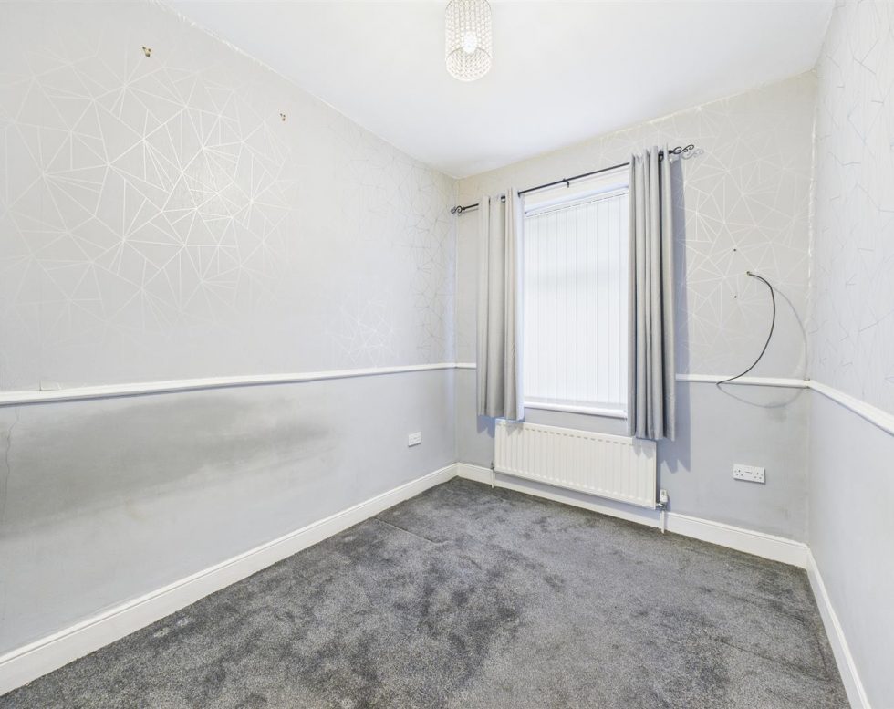 Wesley Street, Low Fell