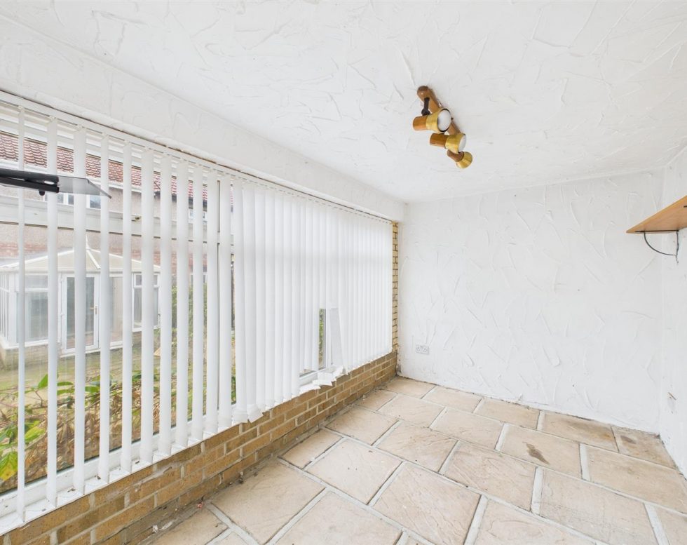 Brixham Avenue, Low Fell