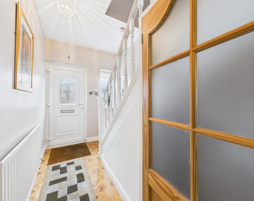 Coldwell Park Drive, Gateshead