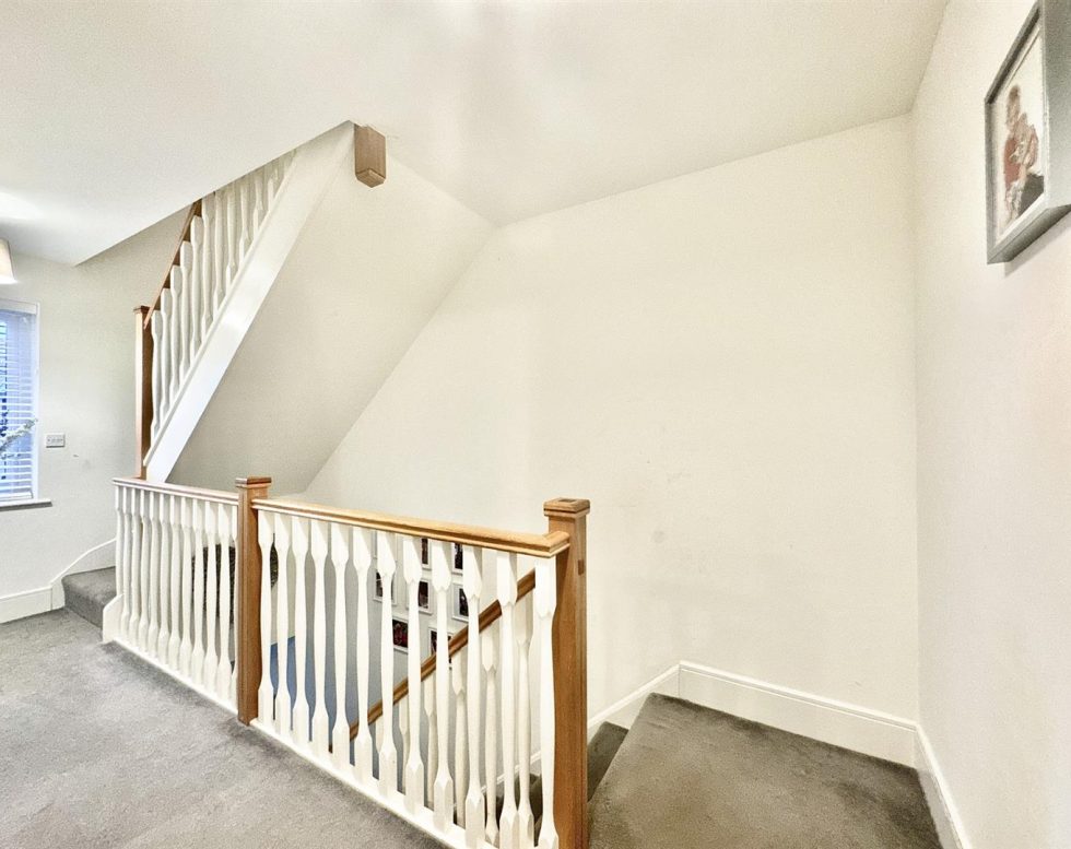 Warley Close, Birtley, Chester Le Street