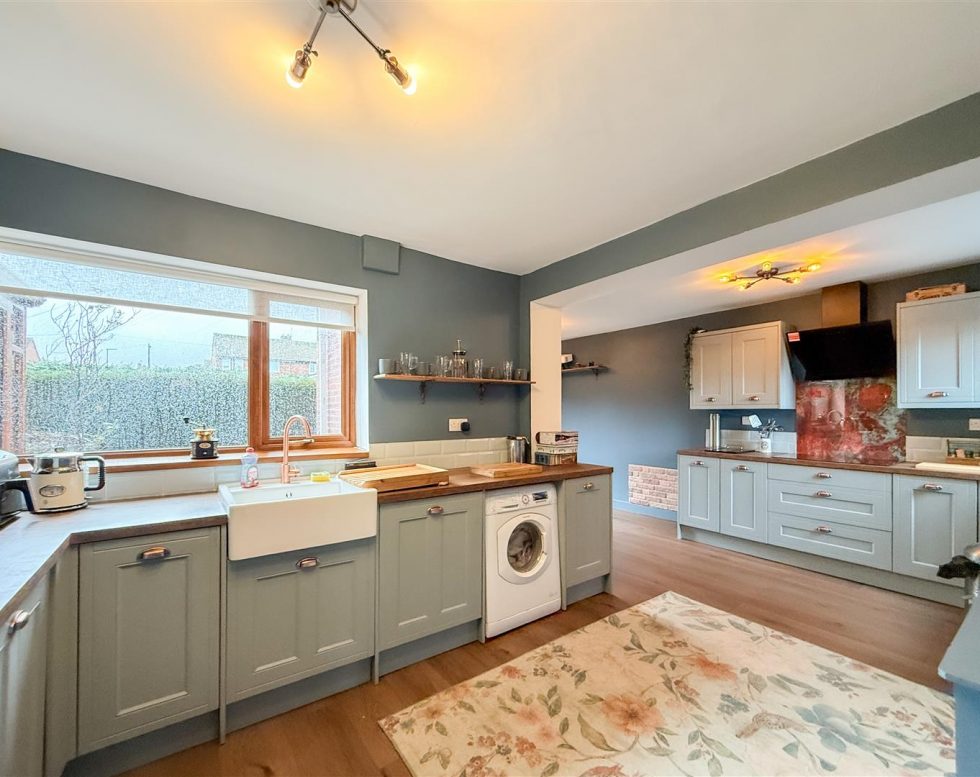 Wallinfen, Leam Lane, Gateshead