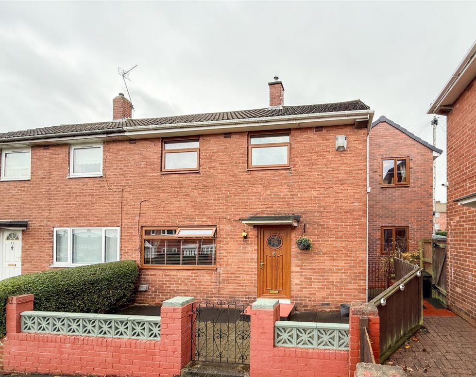 Wallinfen, Leam Lane, Gateshead