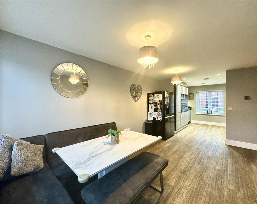 Warley Close, Birtley, Chester Le Street