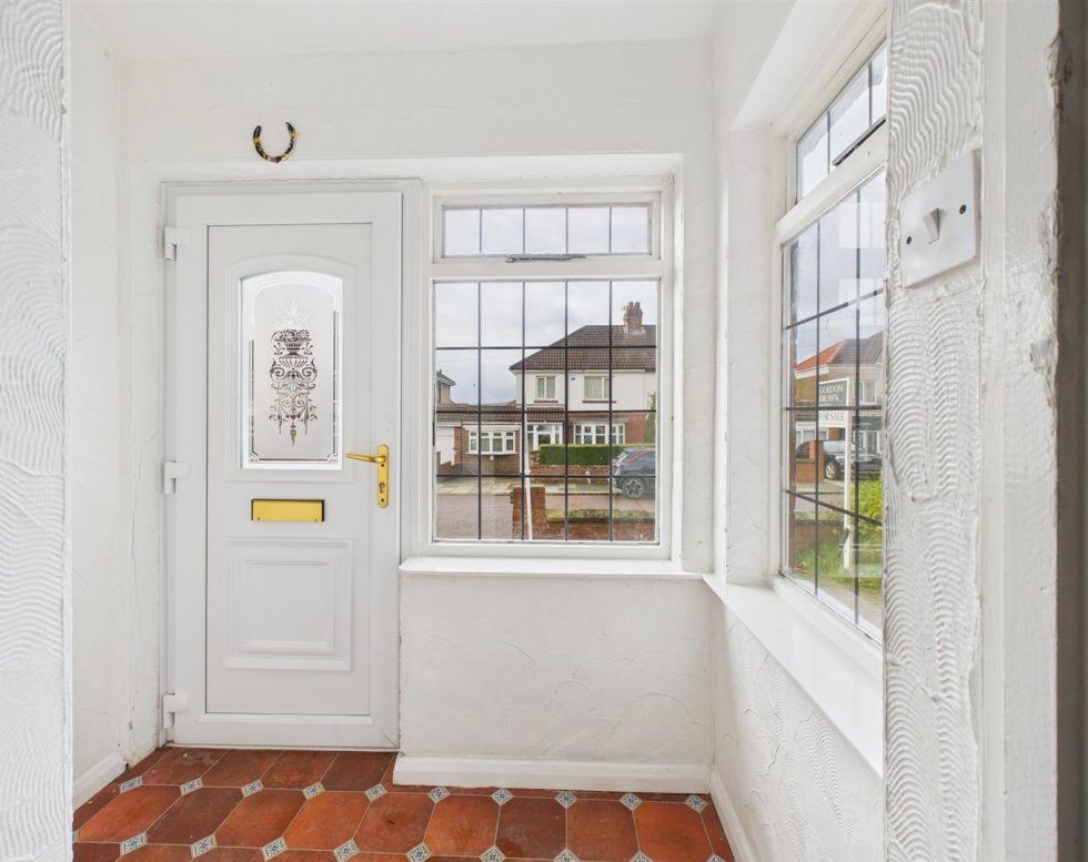 Brixham Avenue, Low Fell