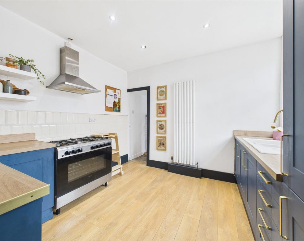 Windsor Avenue, Gateshead