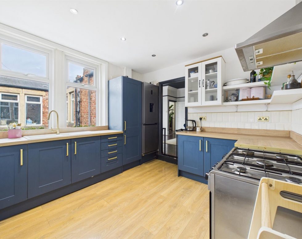 Windsor Avenue, Gateshead