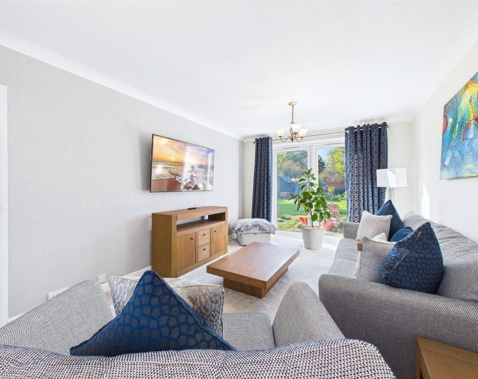 Hudspeth Crescent, Pity Me, Durham