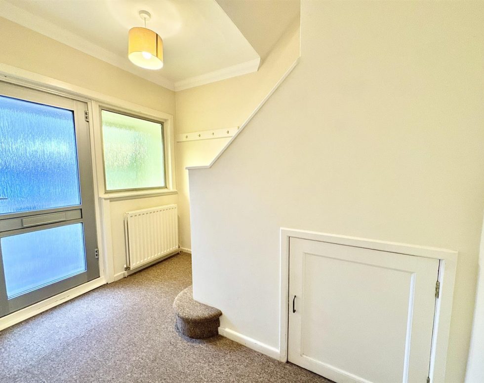 Ventnor Gardens, Gateshead