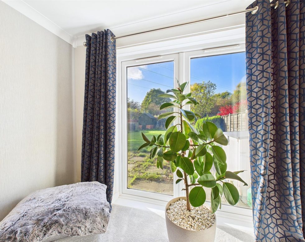 Hudspeth Crescent, Pity Me, Durham