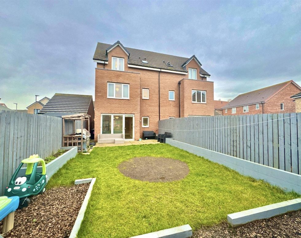 Warley Close, Birtley, Chester Le Street