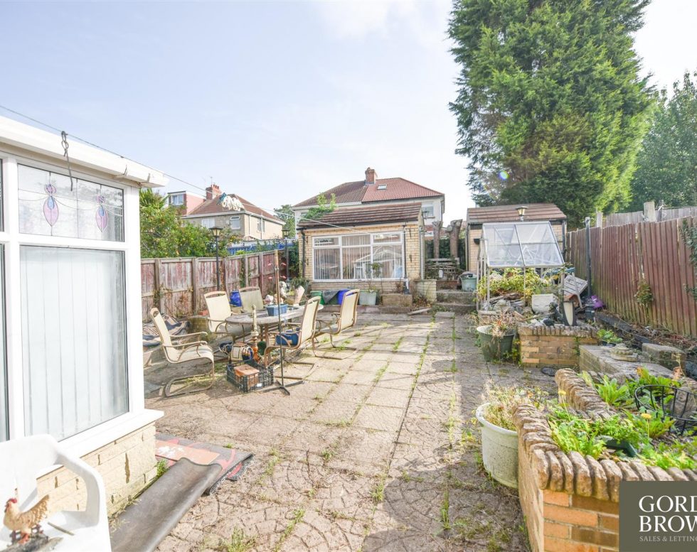 Brixham Avenue, Low Fell