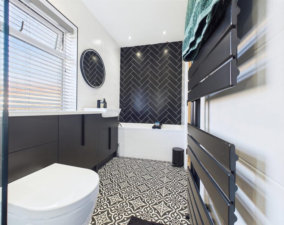 Bideford Gardens, Low Fell, Gateshead