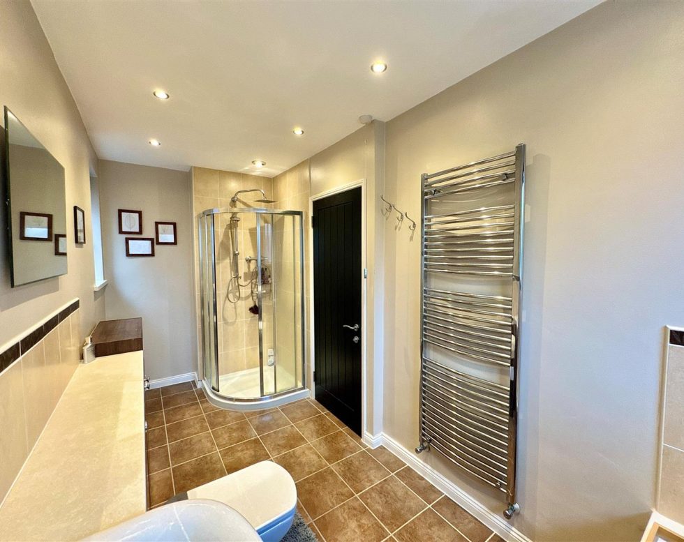 2, Greenfields, Ross, Ouston,