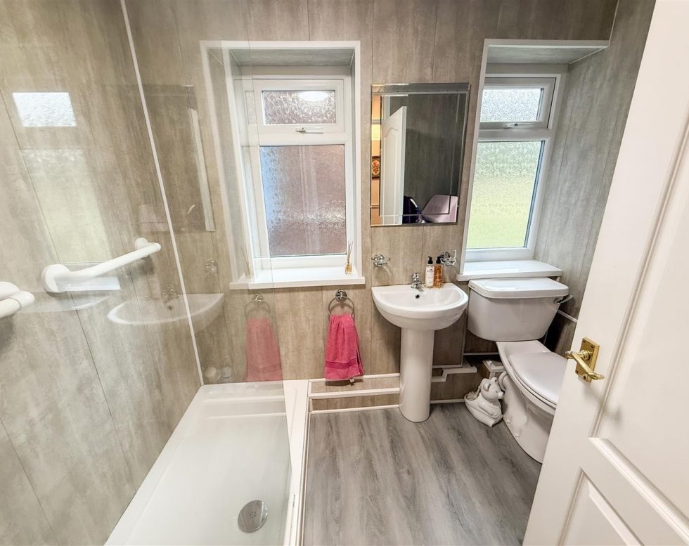 Wesley Court, Gateshead