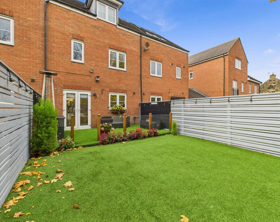 Cheviot View, Windy Nook, Gateshead