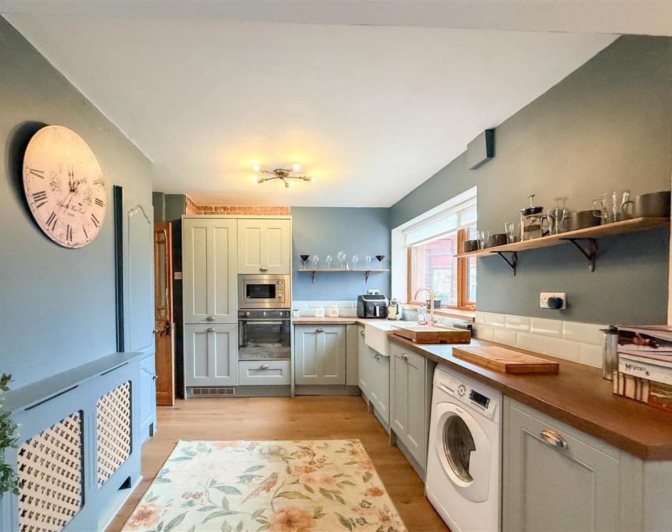 Wallinfen, Leam Lane, Gateshead