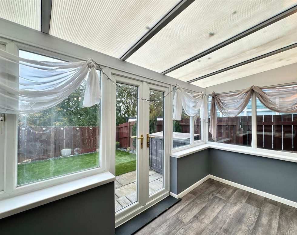 2, Greenfields, Ross, Ouston,