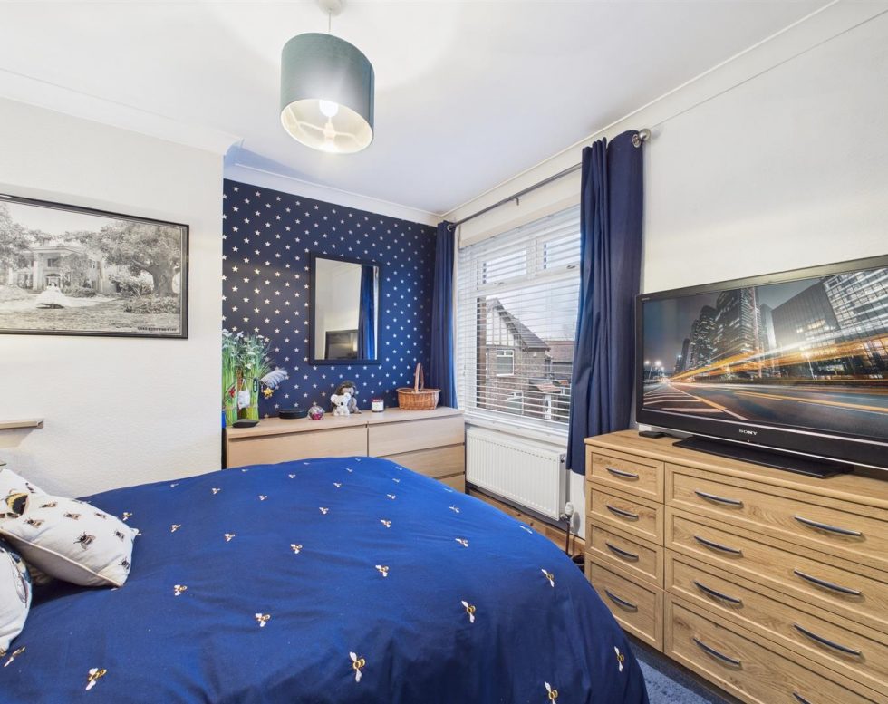 Monksfeld, Bog House Estate, Gateshead