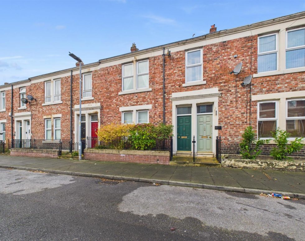 Windsor Avenue, Gateshead