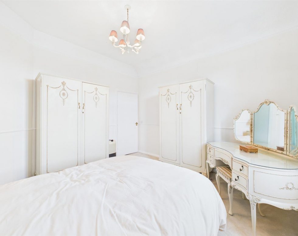 Elder Gardens, Longbank, Wrekenton, Gateshead