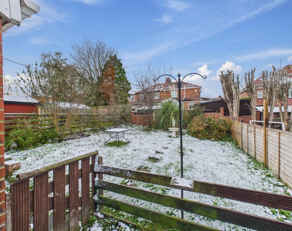 Coldwell Park Drive, Gateshead