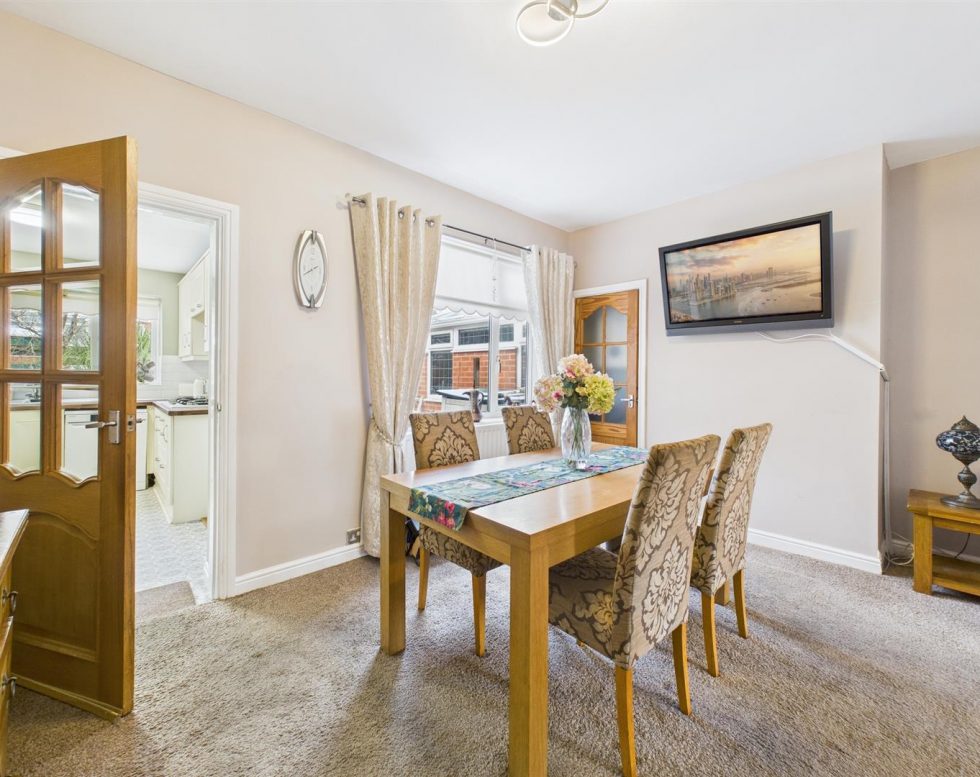 Coldwell Park Drive, Gateshead