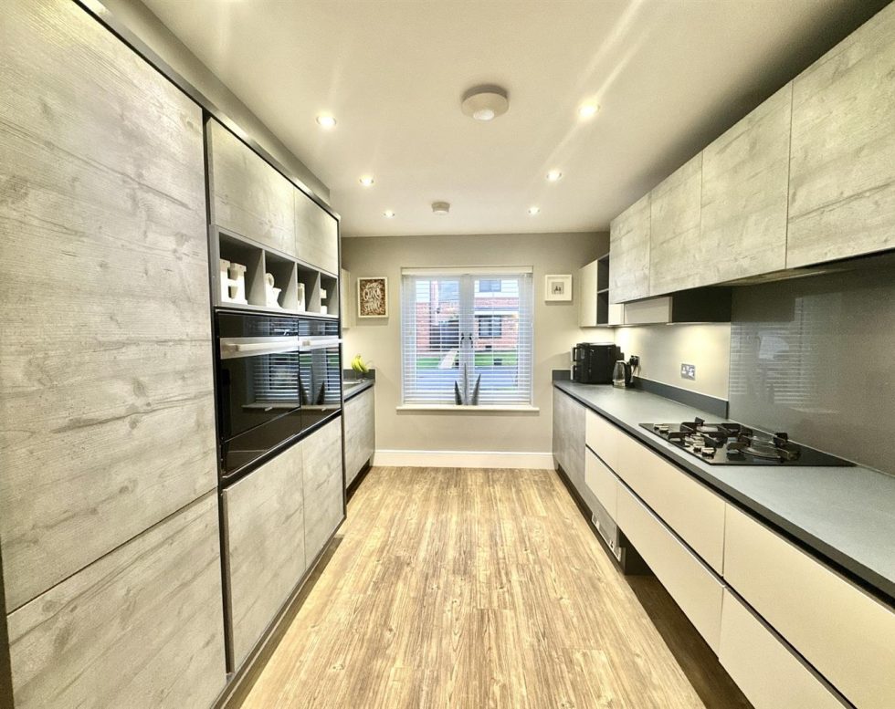 Warley Close, Birtley, Chester Le Street