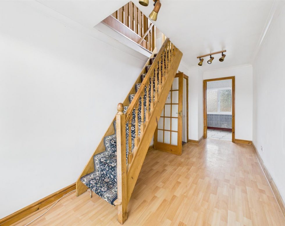 Brixham Avenue, Low Fell