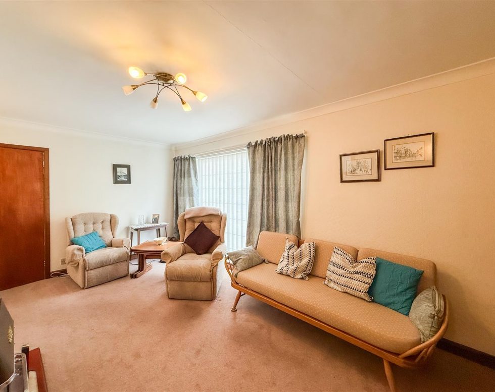 Salcombe Gardens, Low Fell