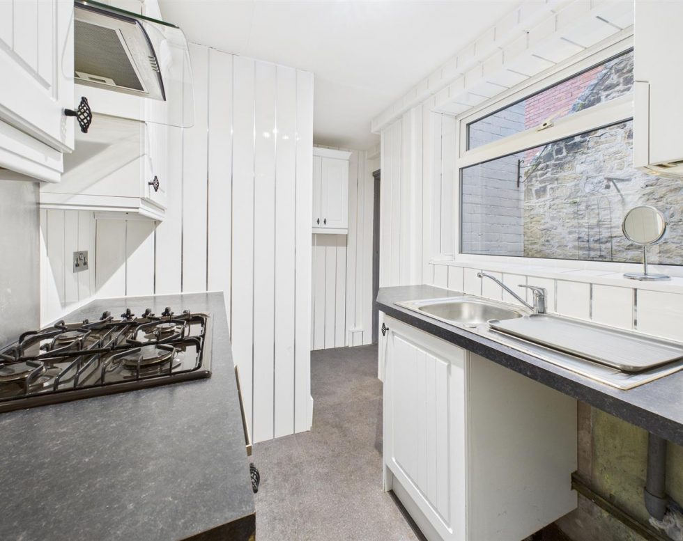 Wesley Street, Low Fell