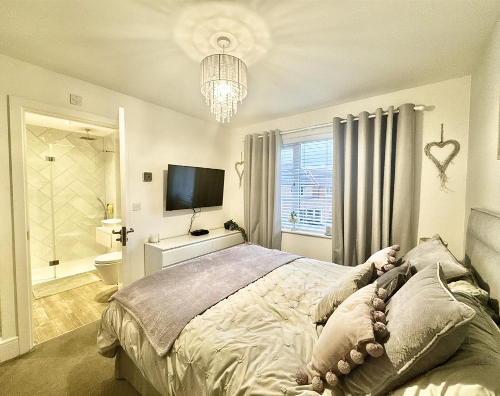 Warley Close, Birtley, Chester Le Street