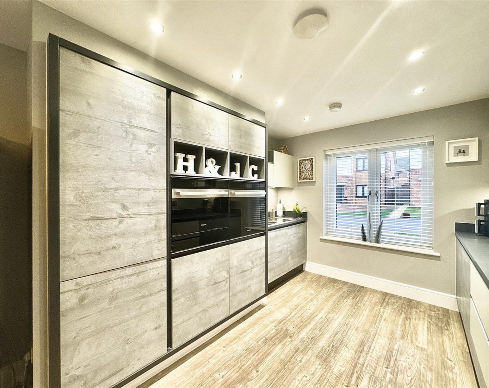 Warley Close, Birtley, Chester Le Street