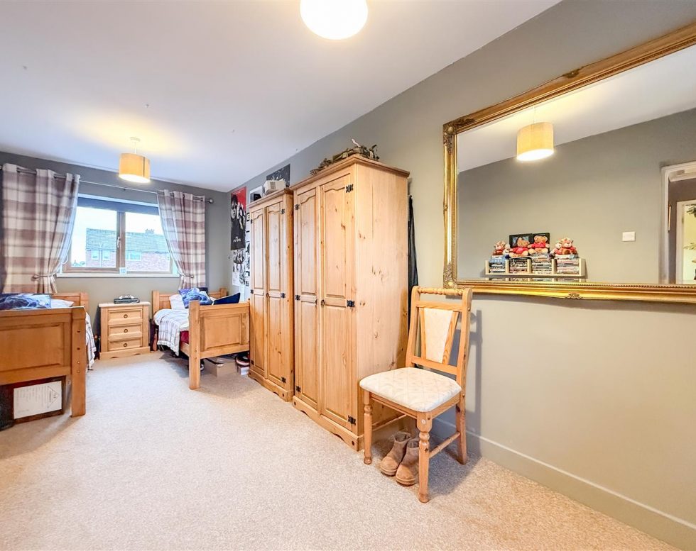 Wallinfen, Leam Lane, Gateshead